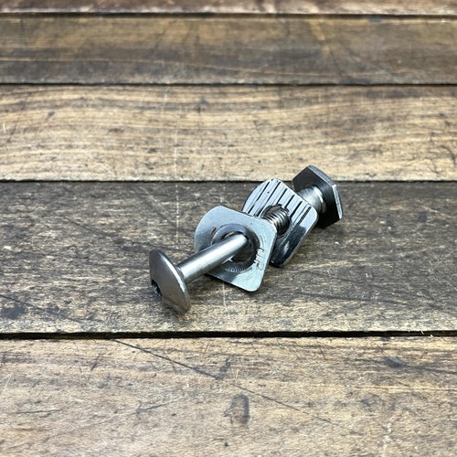 Vintage softride seat binder - softride,
