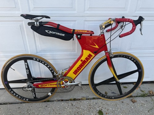 Ironman softride power - ironman, v